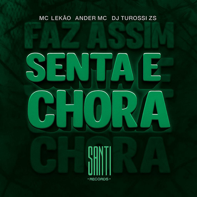 Senta E Chora