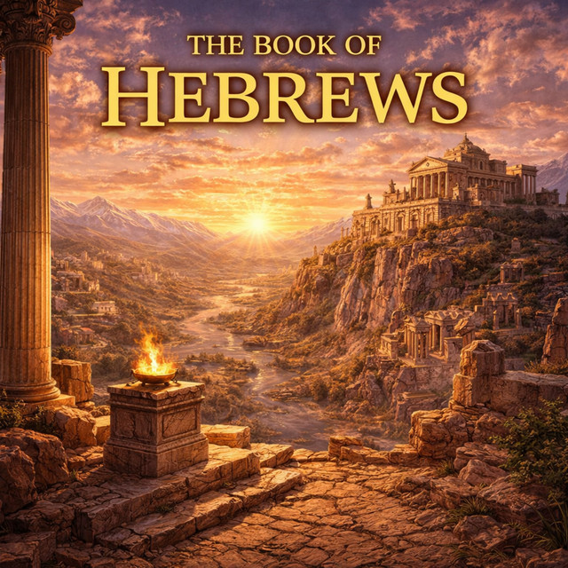 The Book of Hebrews
