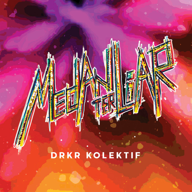 DRKR Kolektif
