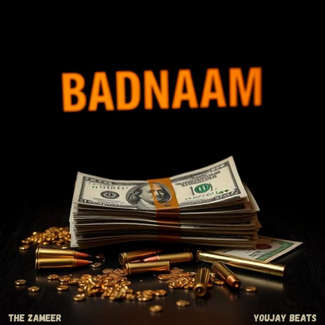 Badnaam