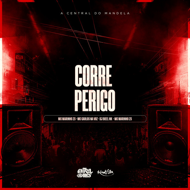 Corre Perigo