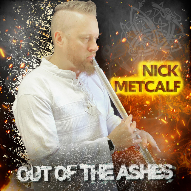 Out of the Ashes on Spotify