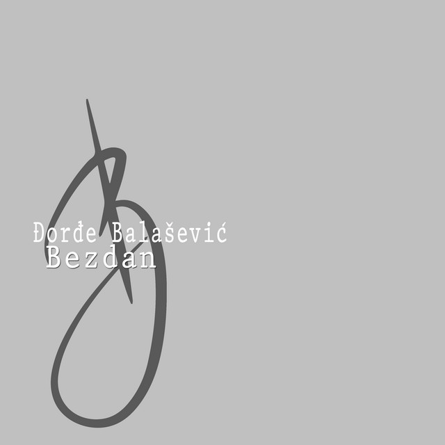 Bezdan cover art