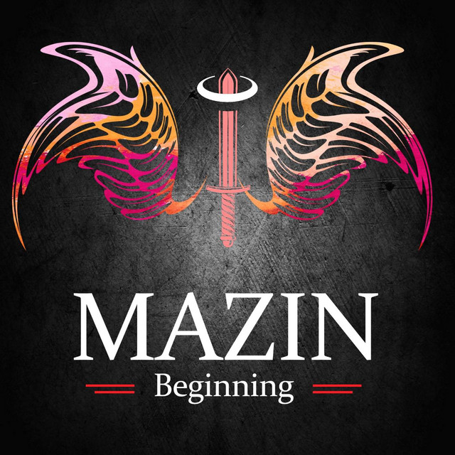 Beginning (Prime Edition) cover art