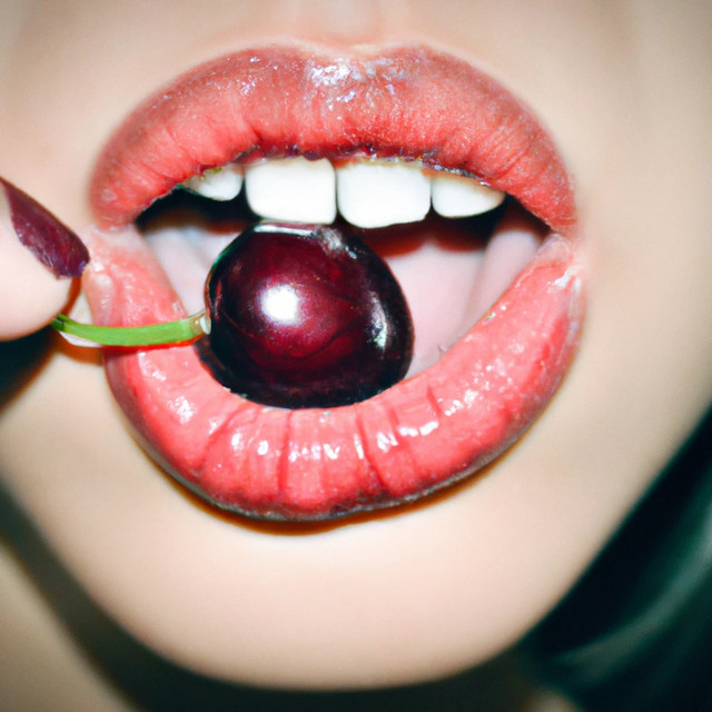Cherry Lips