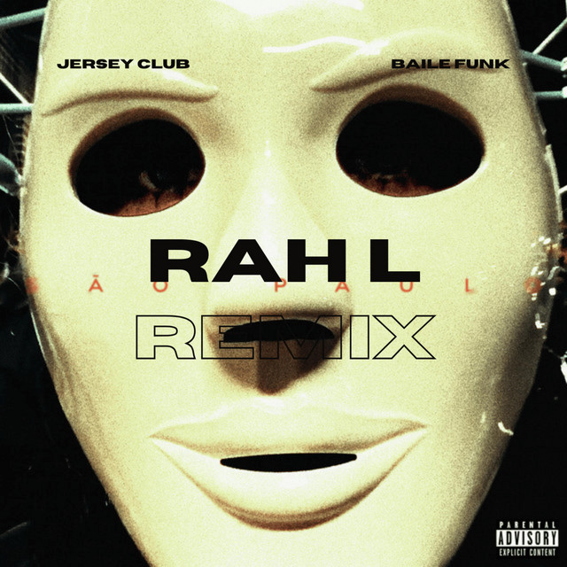 Sao Paulo (Jersey Club Remix) cover art