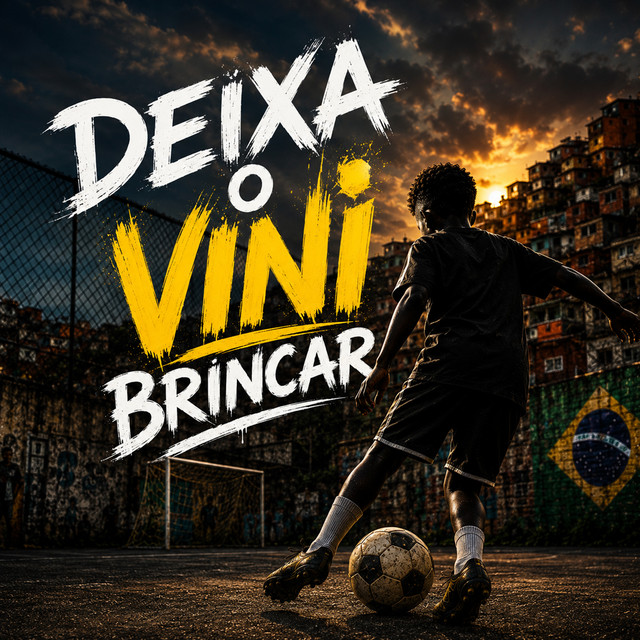 Deixa o Vini Brincar
