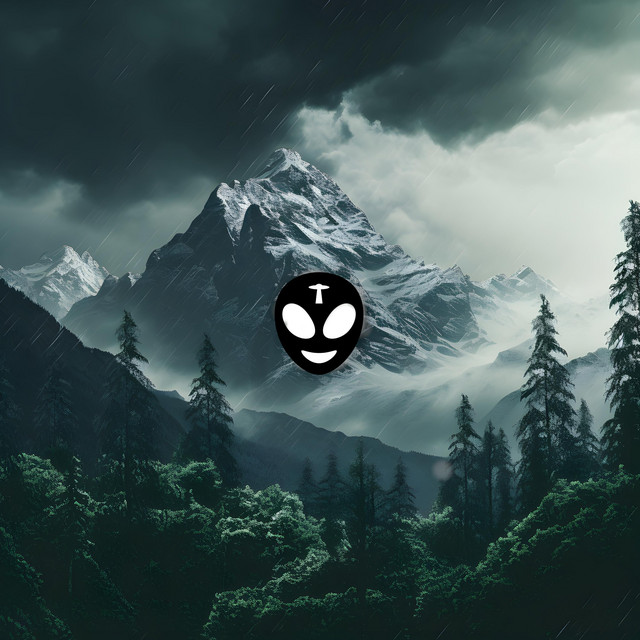Fake cover art