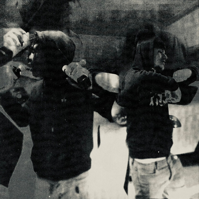 Archive 5 cover art