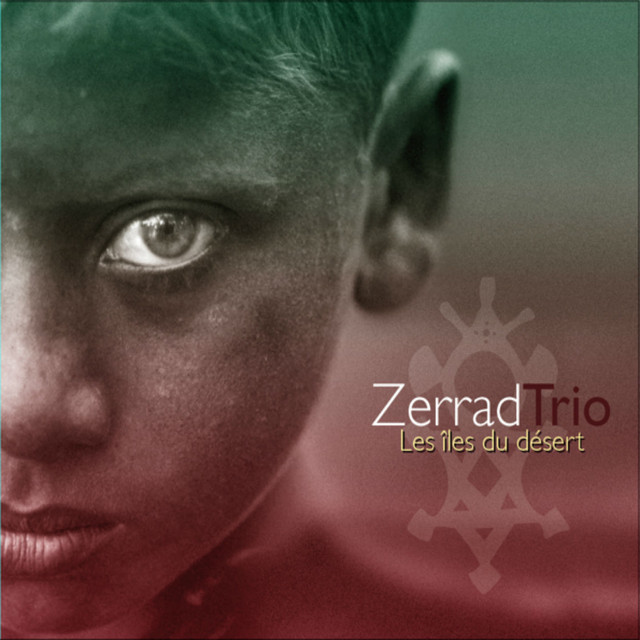 Zerrad Trio Photo