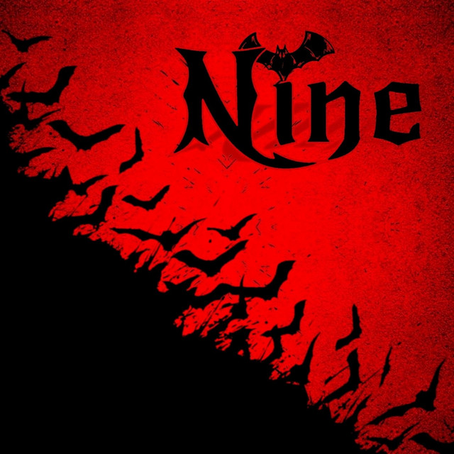 Nine cover art