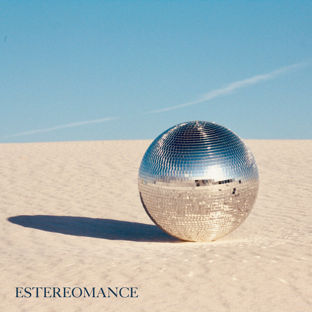 Estereomance cover art
