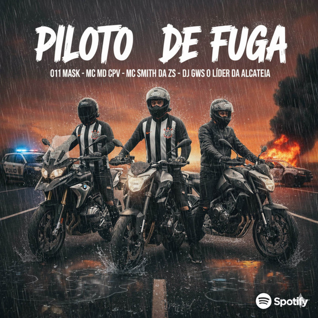 Piloto De Fuga