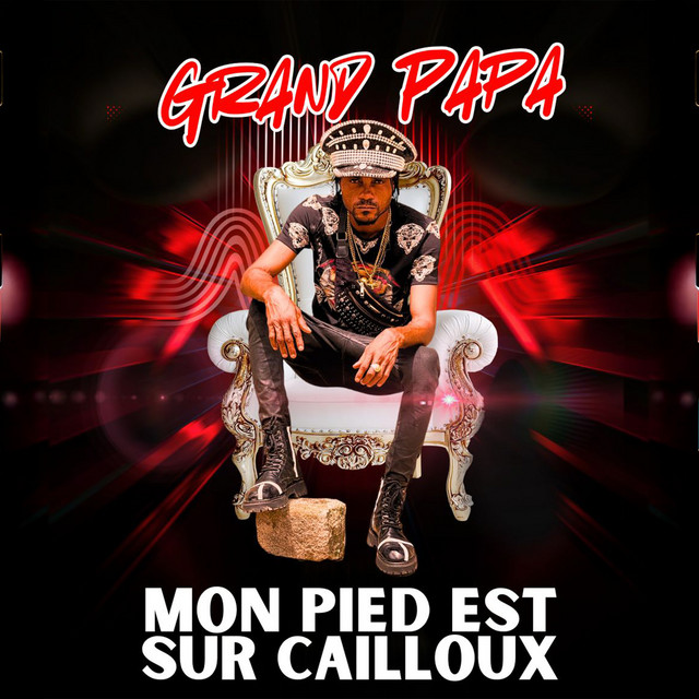 Grand papa