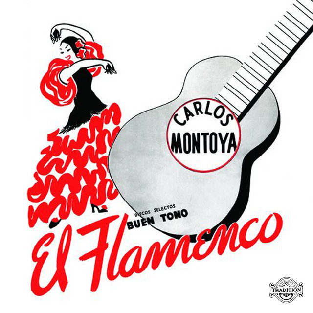El Flamenco cover art