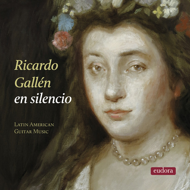 En Silencio cover art