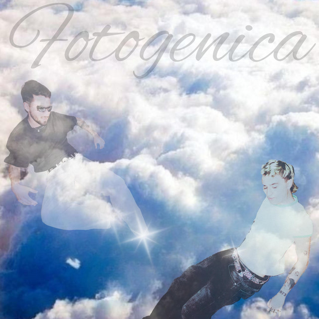 FOTOGENICA cover art