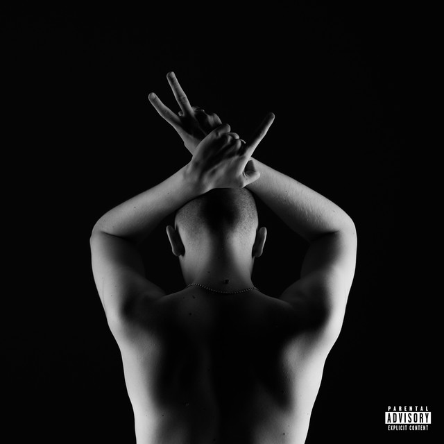 21 cover art