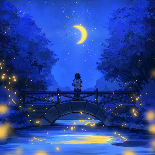 those nights, last summer cover art
