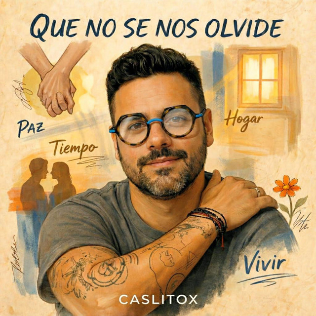 Que No Se Nos Olvide