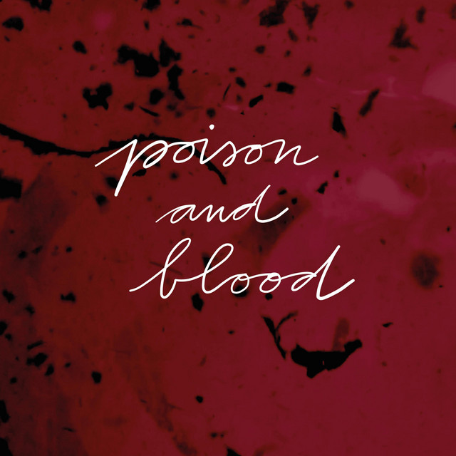 Poison and Blood cover
