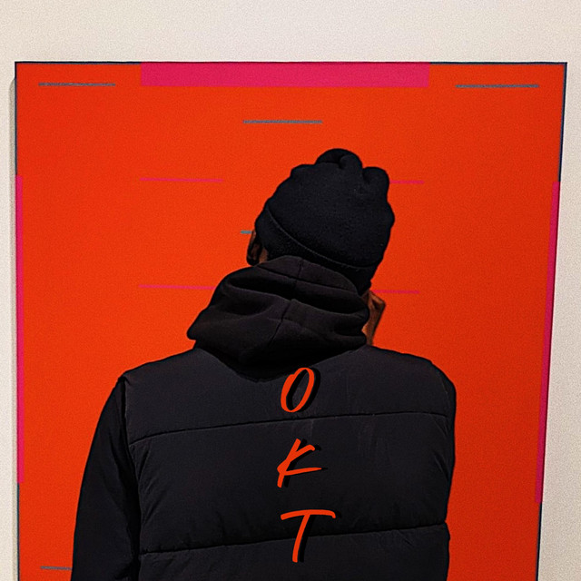 OKT cover art