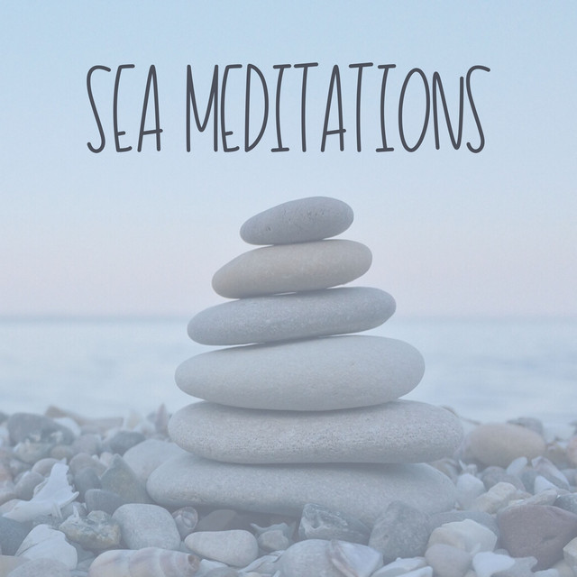 Sea Meditations cover art