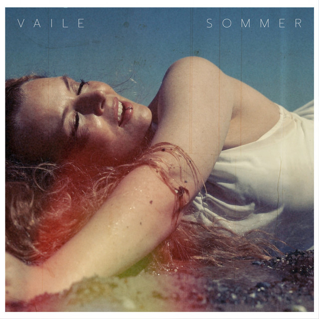 Sommer cover art