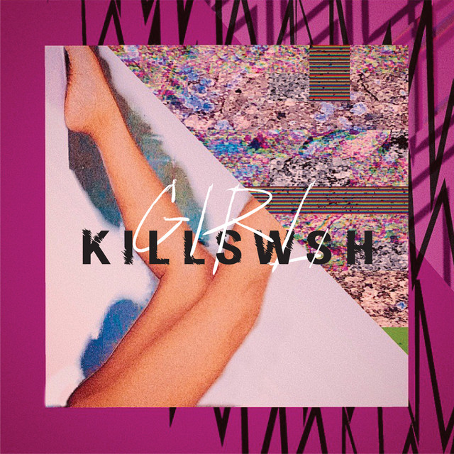GIRL cover art