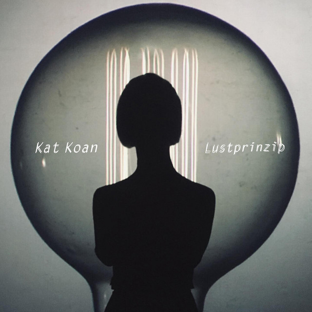 LUSTPRINZIP cover art