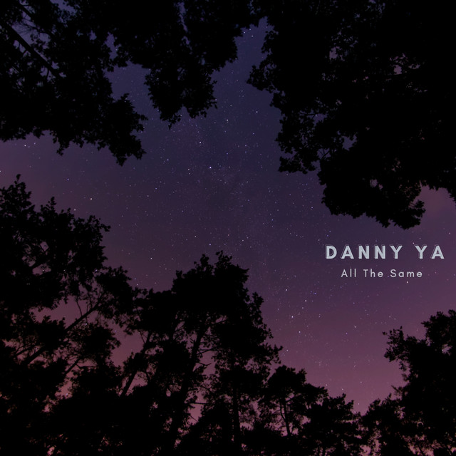 All The Same - Single by Danny Ya | Spotify