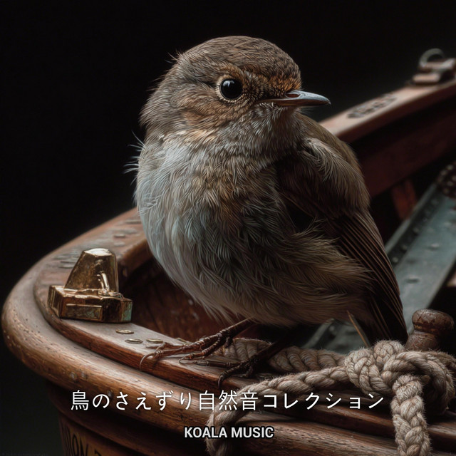 鳥のさえずり自然音コレクション - Album by Bird Sounds | Spotify