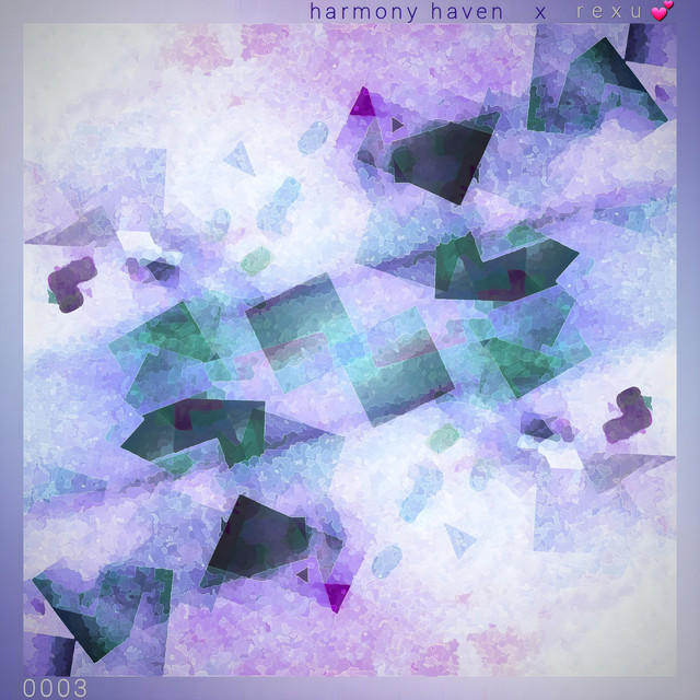 0003 cover art