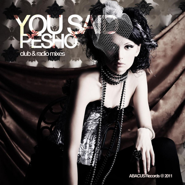 You Said - Original Club Mix