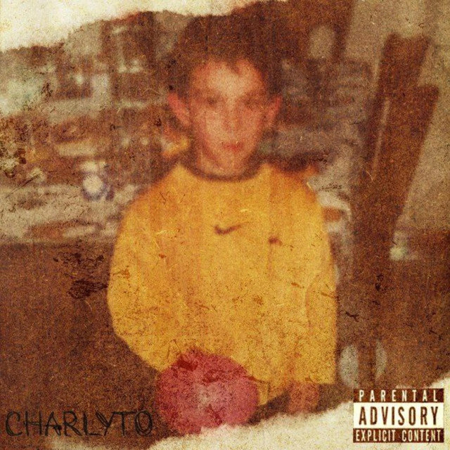 CHARLYTO cover art