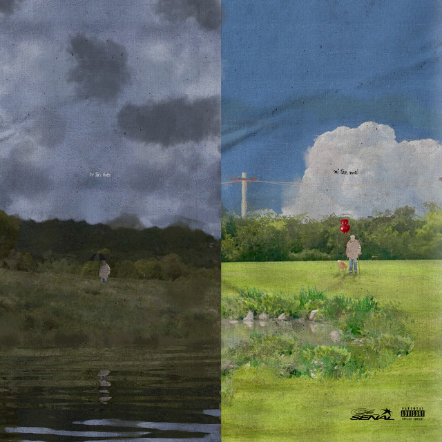 NiTanbien: NiTanmal cover art