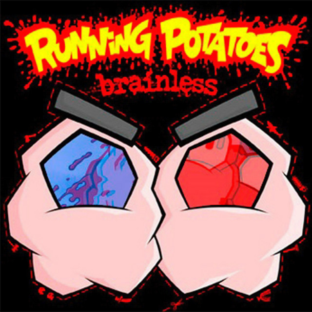 Brainless cover