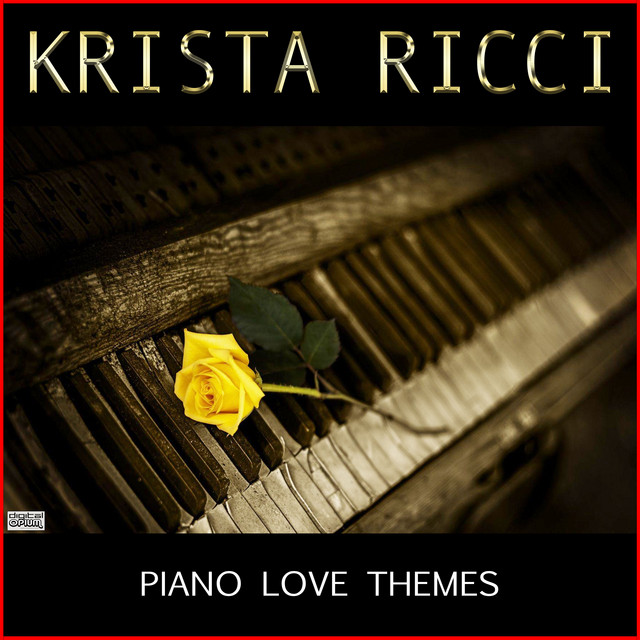Anyone Can Whistle - song and lyrics by Krista Ricci | Spotify