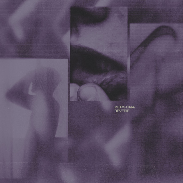 Reverie cover art