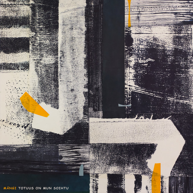 Totuus on mun soihtu cover art