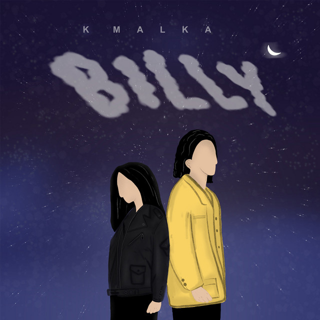 Billy cover art