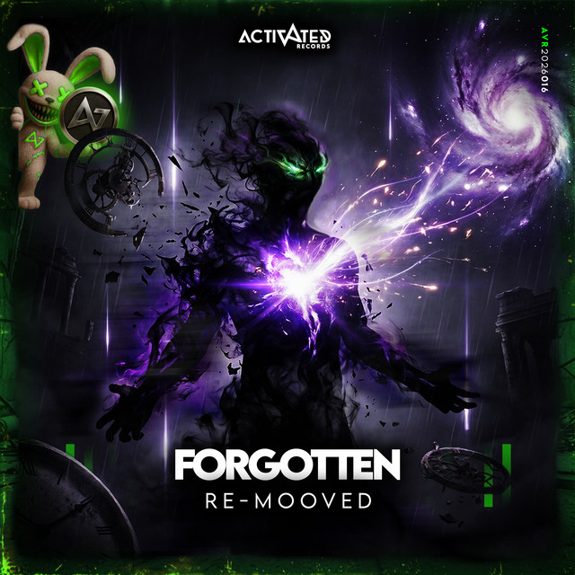 Forgotten