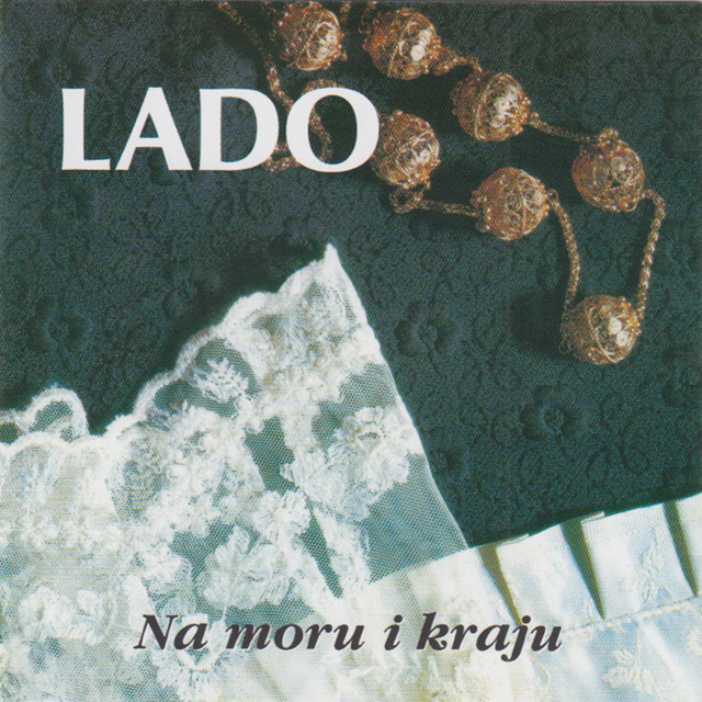 Na moru i kraju cover art