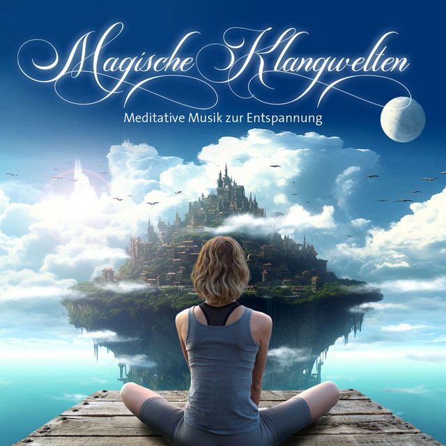Magische Klangwelten cover art