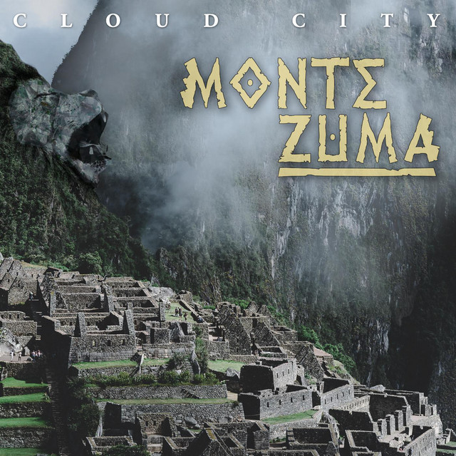 Cloud City cover art