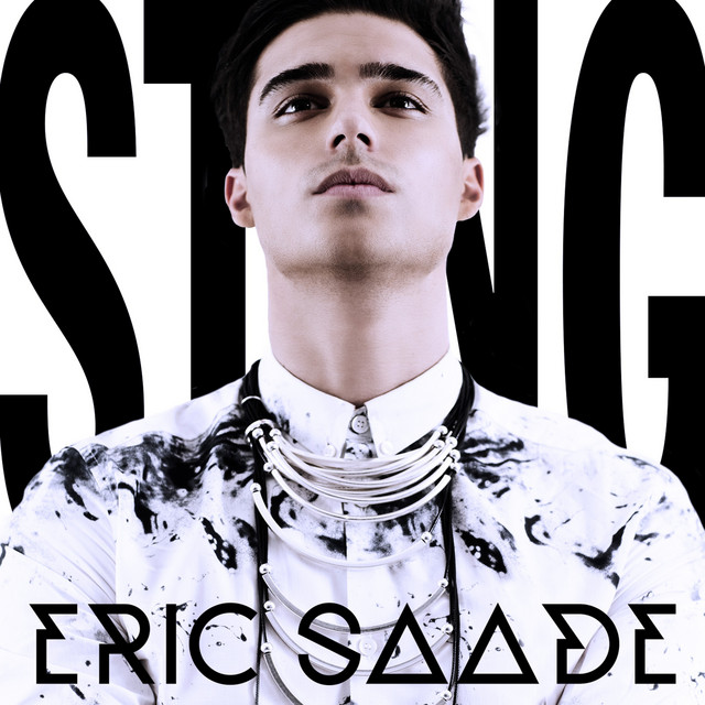 Sting cover art