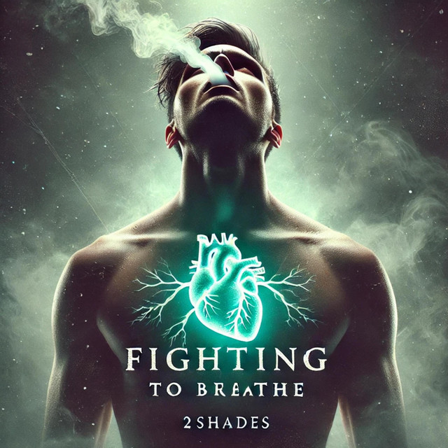Fighting To Breathe