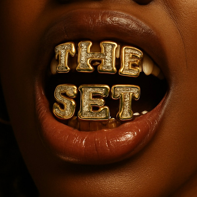 The SET cover