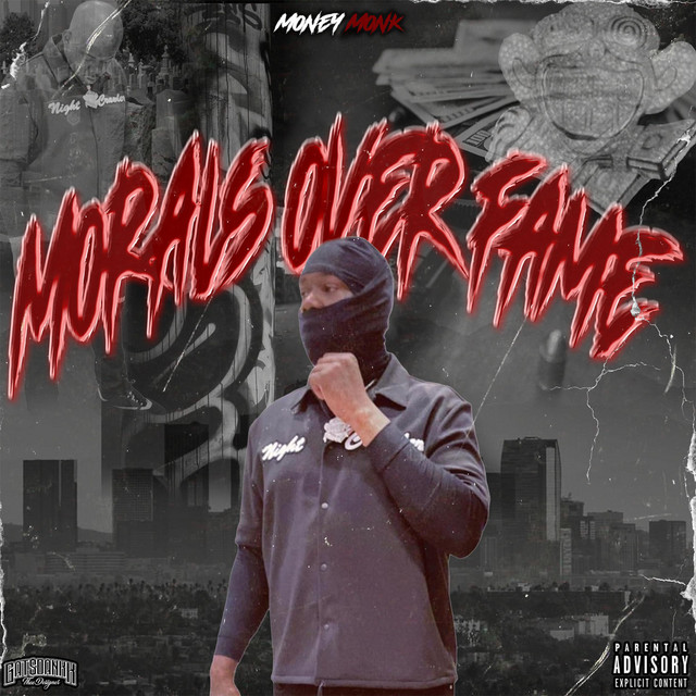 Choppa Style cover art