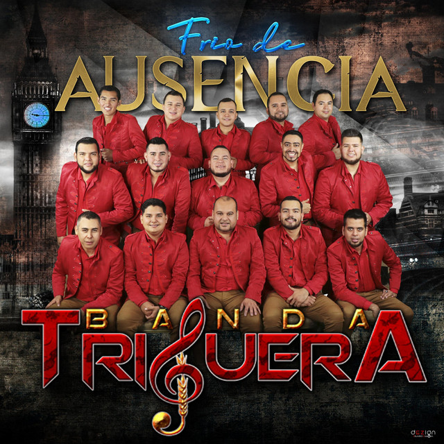 Frío de Ausencia